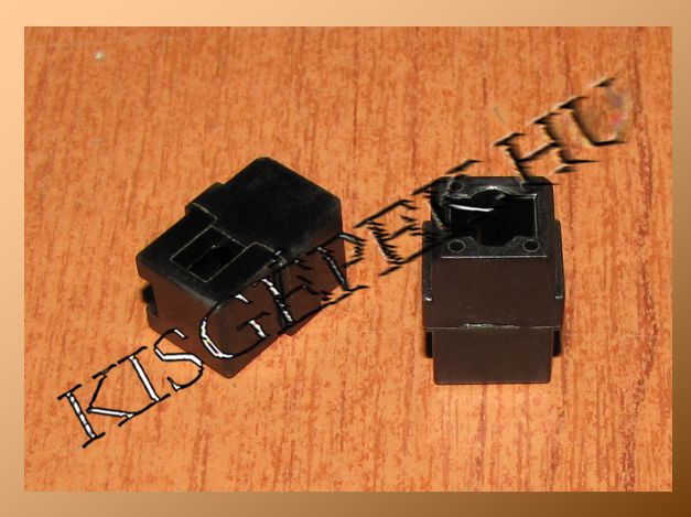 Szénkefe tartó sapka Makita 6412, 6413, HP1630, HP1631, MT817, 5x8 