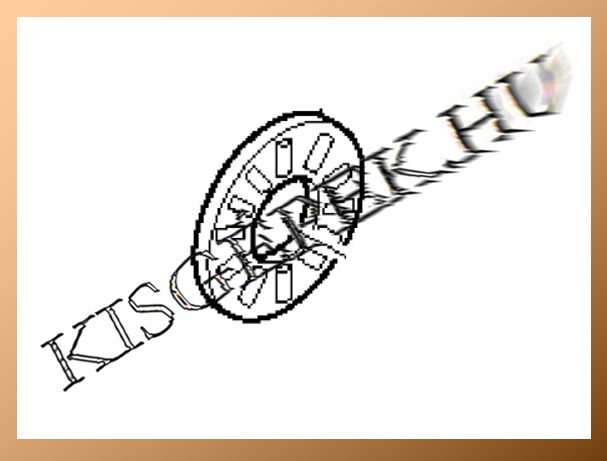 Tűgörgős nyomócsapágy Makita 1224, 1216, 6702D, 6703D