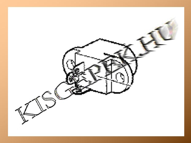 Töltő csatlakozó Makita 6722DW, 6723DW