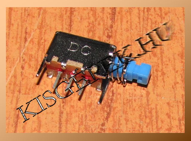 Kapcsoló Makita 9722DW, 9723DW