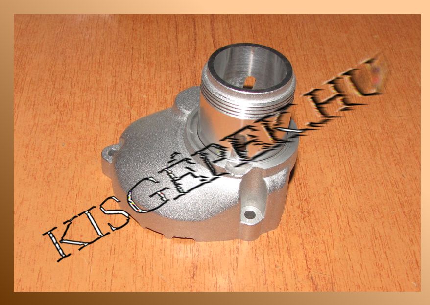Fogaskerékház Makita 6827