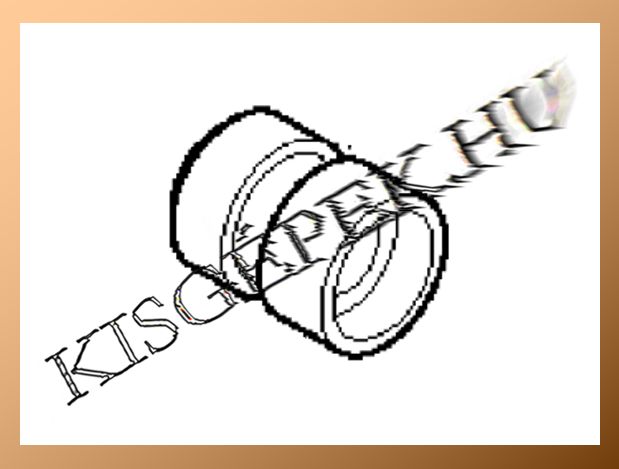 Hüvely Makita 6833, 6834, 6841R, DFR550, 5