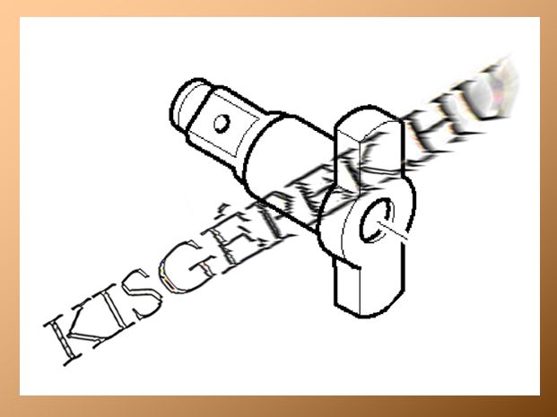 Felfogószerkezet Makita 6902DW, 6904VH, 6931D, BTW200, BTW201