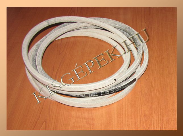 Ékszíj MTD RH 155