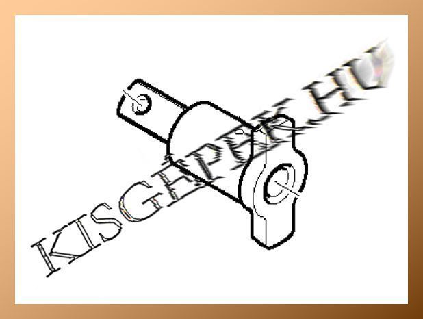 Üllő Makita 6935FD, 6936FD, 6980FD, BTD130F, BTD132, BTD140, BTD144