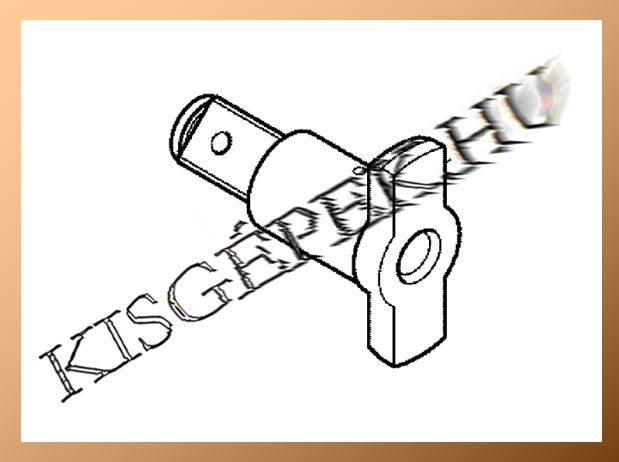Kalapács Makita 6980FD