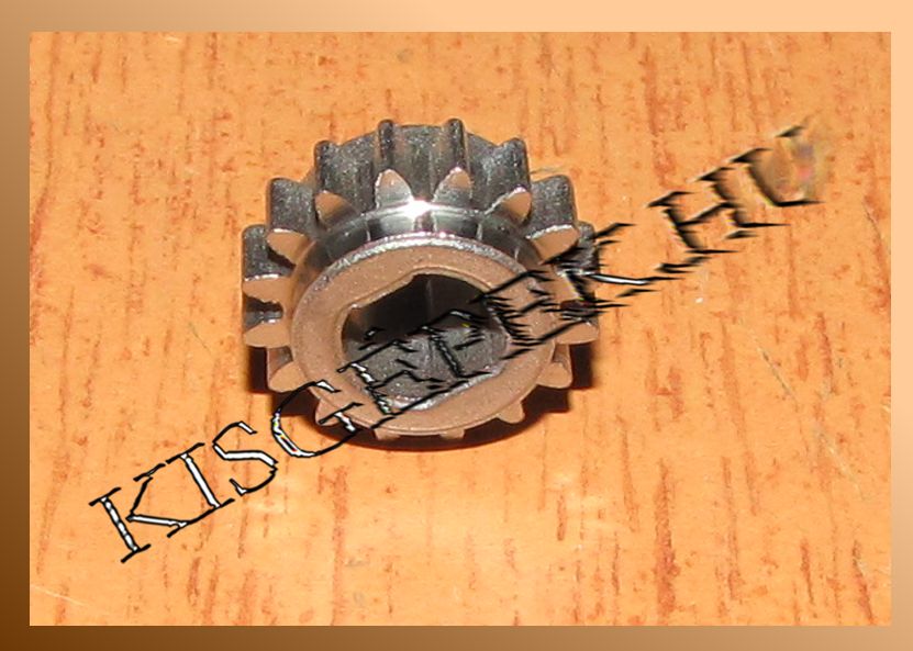 Fogaskerék Makita RT0702C, 12