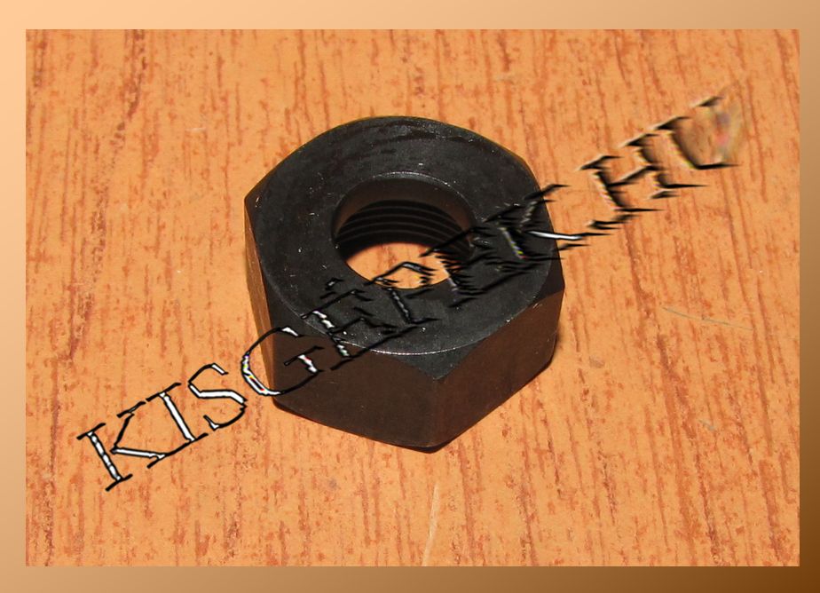 Szorítópatron rögzítő anya Makita RT0702C, 8 mm