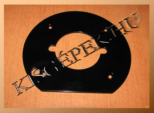 Talp lemez Makita RP1800F