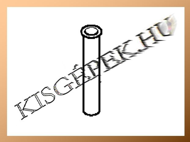 Rúd Makita RP0910, RP1110C