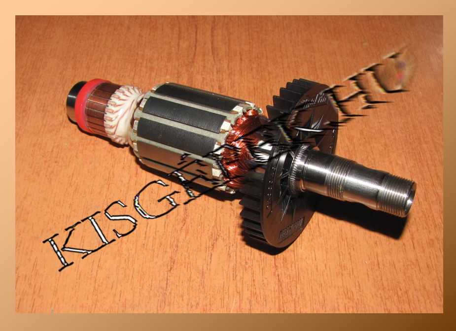 Forgórész Makita RP1110C