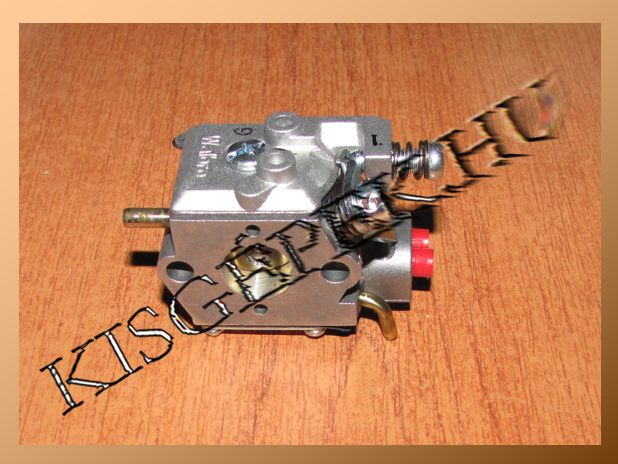 Karburátor Oleomac PPX 270