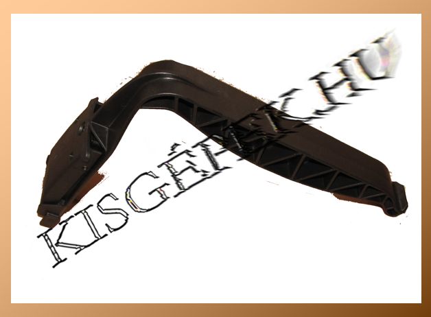 Levegőszűrő tartó Makita 447L