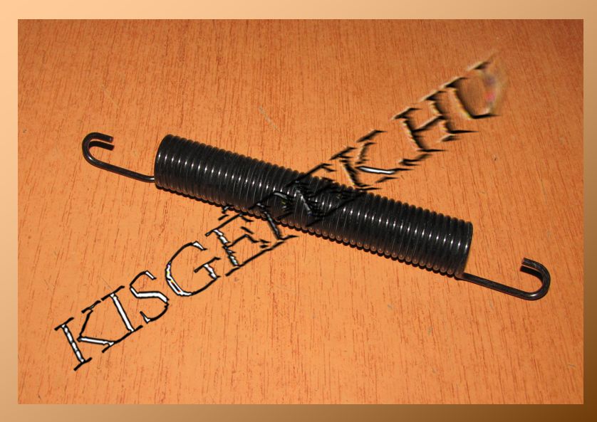 Összekötő rugó Makita DLM462, DLM465, DLM532, DLM533, DLM536