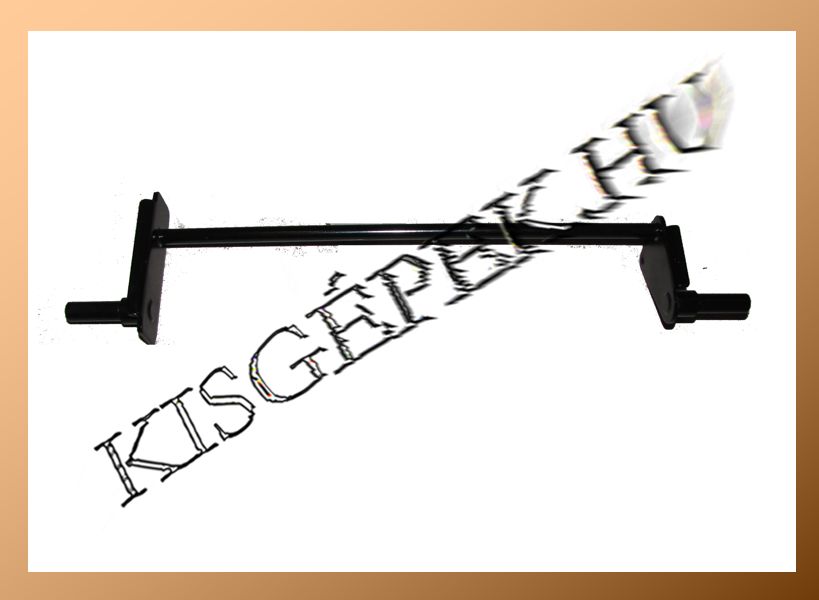 Keréktengely Makita DLM532, DLM533, DLM536, első