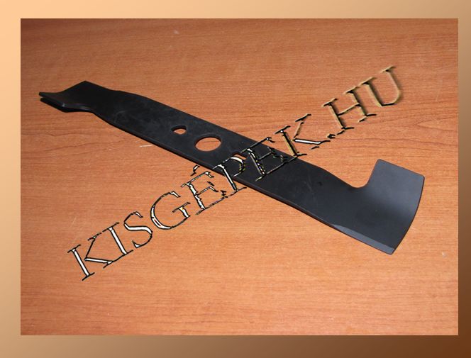 Fűnyíró kés Makita ELM3800, 380mm