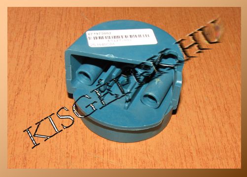 Markolat Makita ELM3800, jobb oldali