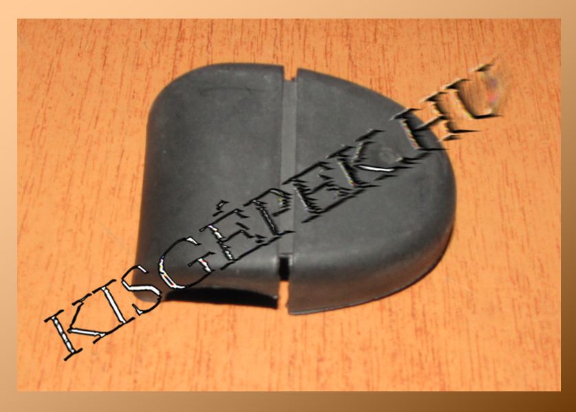 Fogantyú tartó Makita ELM4110, ELM4610, ELM4611, jobb