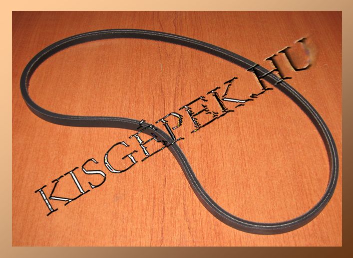 Ékszíj Makita PLM4812, PLM4813