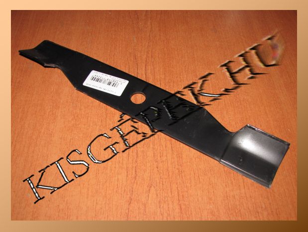  Fűnyíró kés Agrimotor KK42, 405 mm