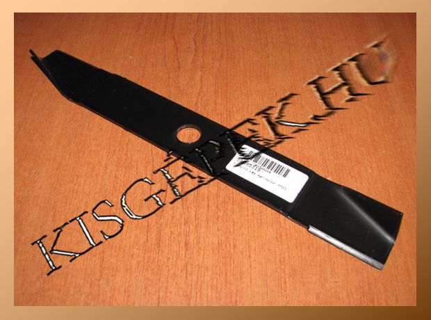 Fűnyíró kés Agrimotor KK3813, Fevill KK3813