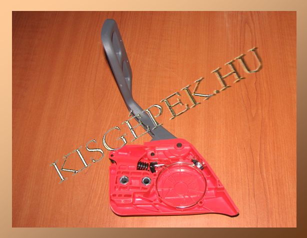 Lánc oldali burkolat Oleomac 936, 940, kpl.