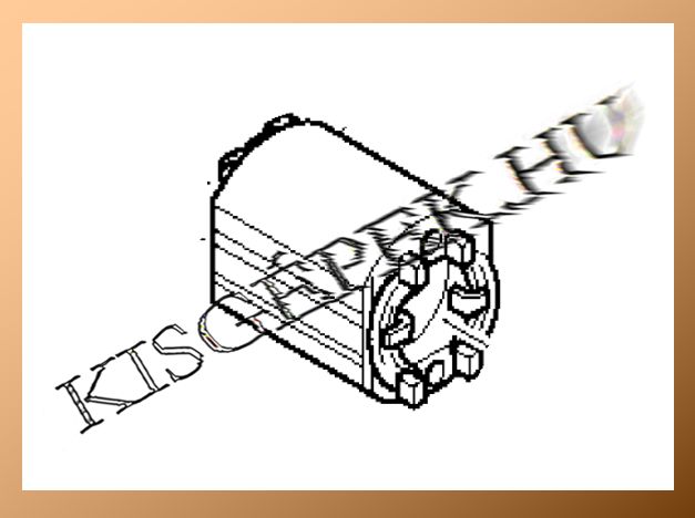 Állórész Makita HP2030, HP2033