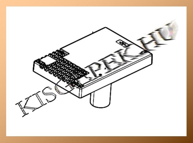 Szabályzó elektronika Makita DUR191U