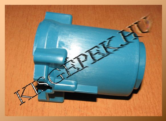 Motor ház Makita DUR369