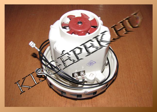 Motor Makita VC2012L, VC2512L, VC3011L, 220-240V 1000 W