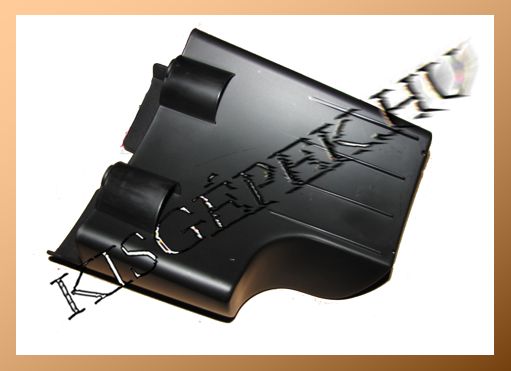 Szerszám tartó Makita VC2012L, VC2512L, VC3011L