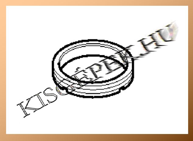 Csapágyfedél Makita BDA340, BDA341, BDA350Z, DA330D, DA332D, DA333D, DA3011