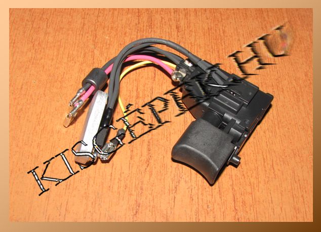 Kapcsoló Makita BDF453, BHP453, DDF453, DHP453