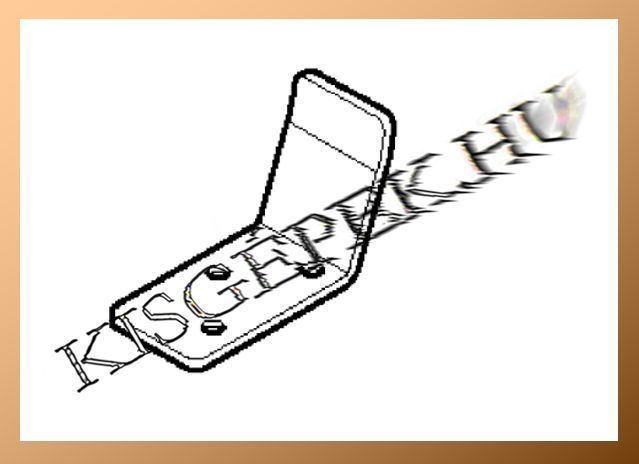 Hűtő lemez Makita BDF456, BHP456, DDF456, DHP446, DHP456