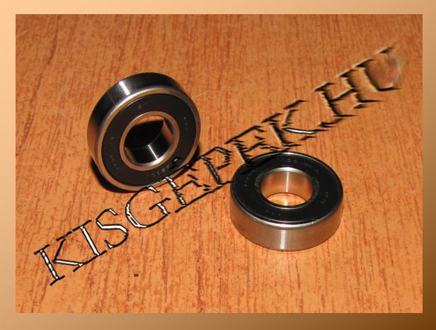 Golyóscsapágy Makita BFL060F, BFL080F, BFL081F, BFL120F, BFL121F, BFL200F, DFL402R