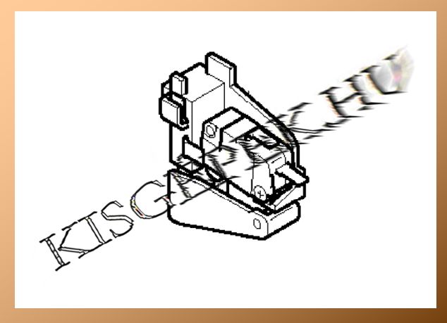 Kapcsoló Makita BFL060F, BFL080F, BFL081F, BFL120F, BFL121F, BFL202F