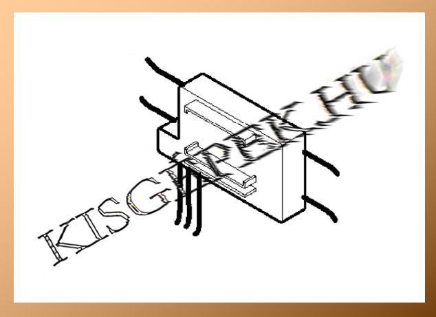 Vezérlő egység Makita BFL060F, BFL080F, BFL120F