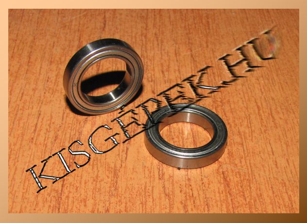 Golyóscsapágy Makita BFL300F, BFL301R, BFL400F, BFL401F, BFL402R, DFL402RZ, DFL651F