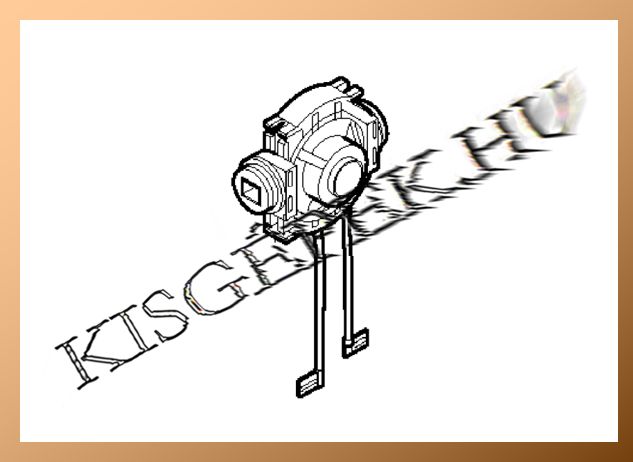 Szénkefe tartó Makita BFT021F, BTF040F, BFT042F, BFT080F, BFT081F, BFT120F