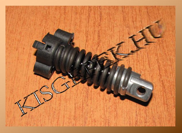 Rezgéscsillapító rugó Stihl MS341, MS361, felső