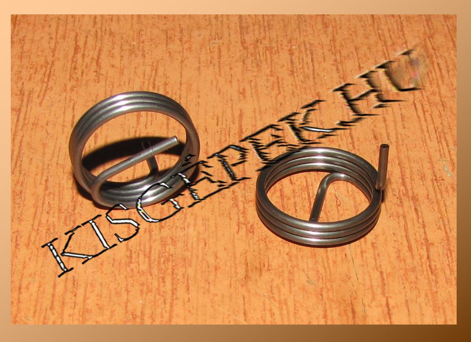 Torziós rugó Makita BJR182, JR180D, JR3000VT, JR3030T, JR3050T, JR3060T, JR3070CT, 17