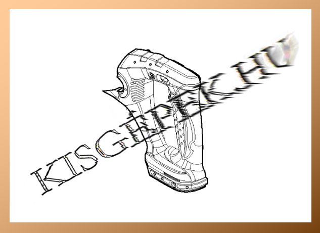 Markolat Makita BJR182