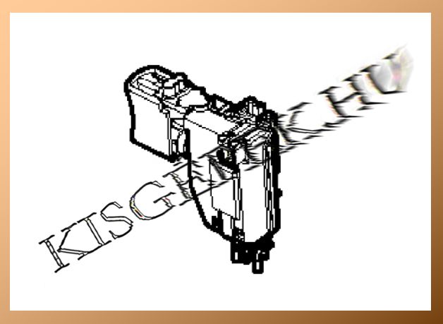 Kapcsoló Makita BJR182