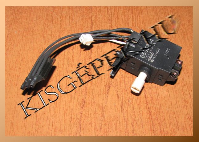 Kapcsoló Makita BJV140, BJV180, BJV180RF