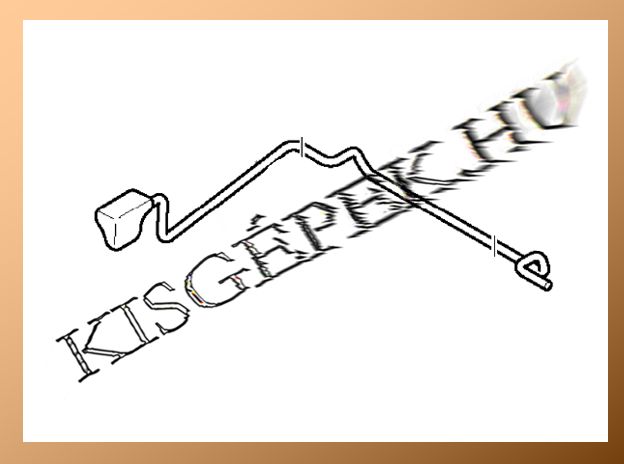 Csiptetőkar Makita BO4555, BO4556, BO4557