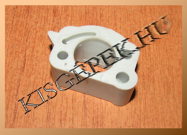 Szívótorok Husqvarna 61