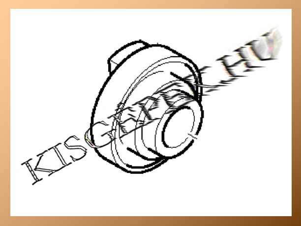 Kalapács Makita BTD042