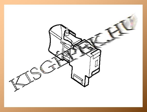 Kapcsoló Makita BTD132, BTD140