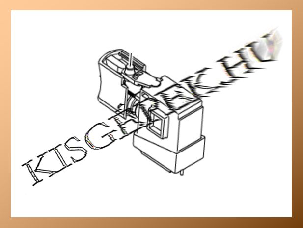 Kapcsoló Makita BTD147