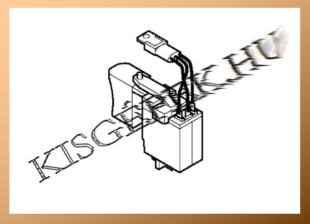 Kapcsoló Makita BTW200